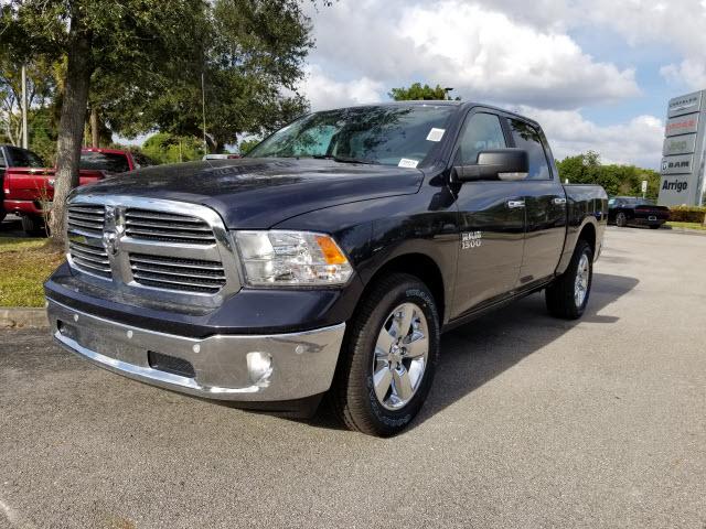 Ram 1500 2018 in Fort Myers, FL