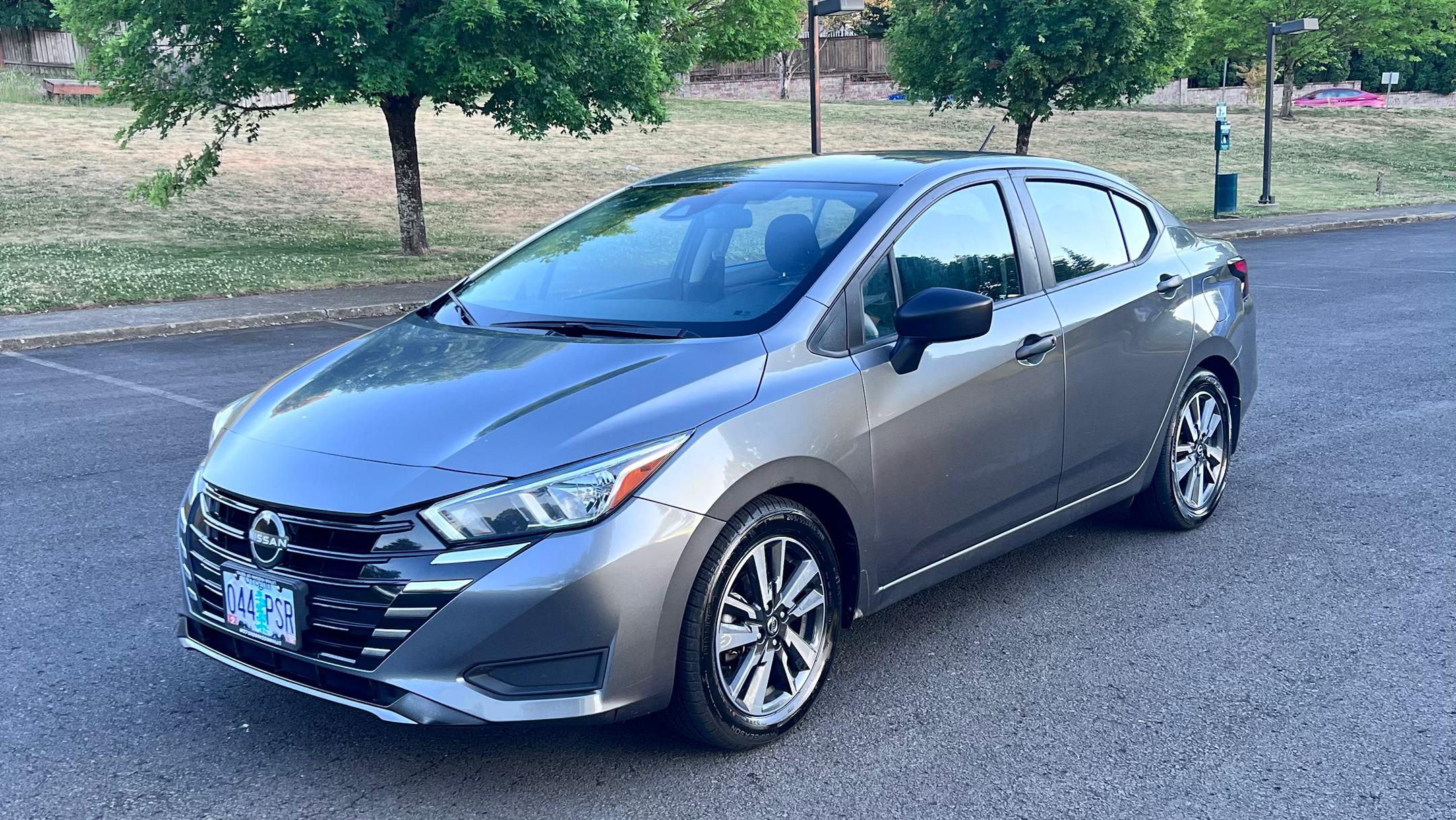 Nissan Versa 2024 in Beaverton, OR
