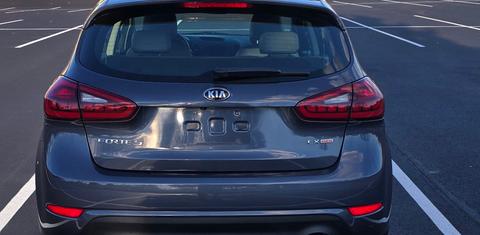 Kia Forte 2014
