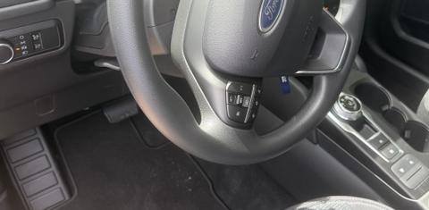 Ford Escape 2024