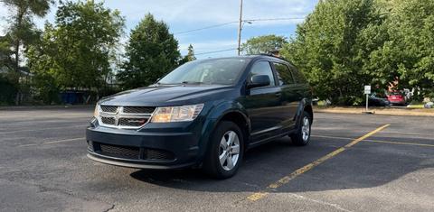 Dodge Journey 2014