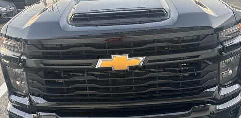 Chevrolet Silverado 2500HD 2024