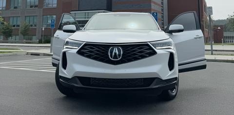 Acura RDX 2025