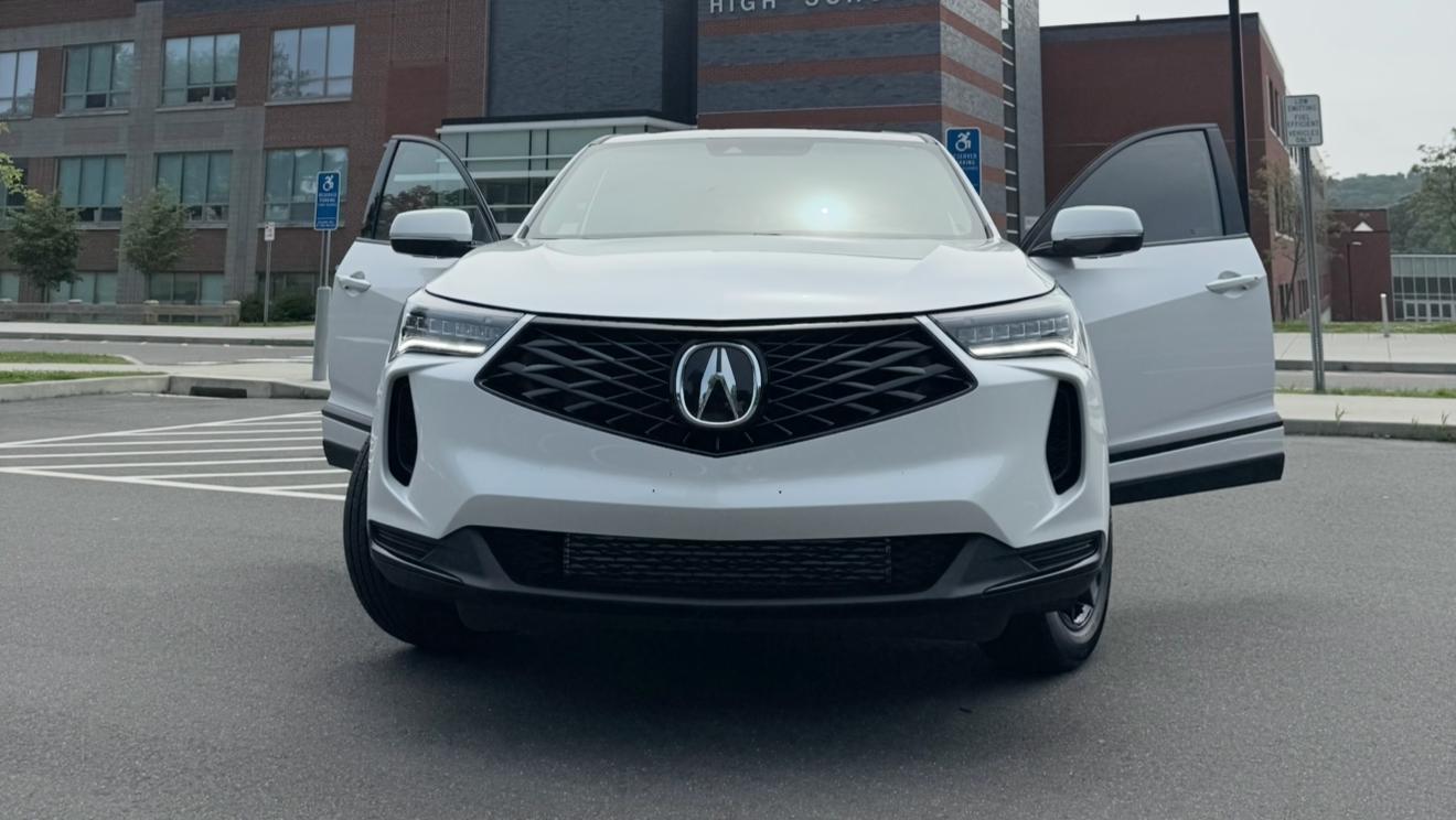 Acura RDX 2025 in West Haven, CT