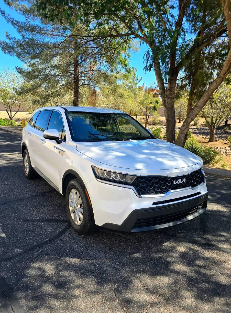 Kia Sorento 2023 in Mesa, AZ