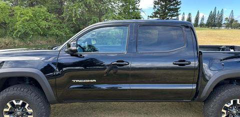 Toyota Tacoma 2023