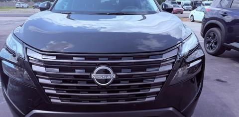 Nissan Rogue 2026