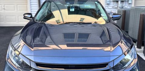 Honda Civic 2019