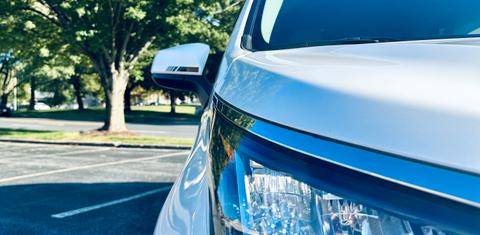 Toyota Sienna 2023