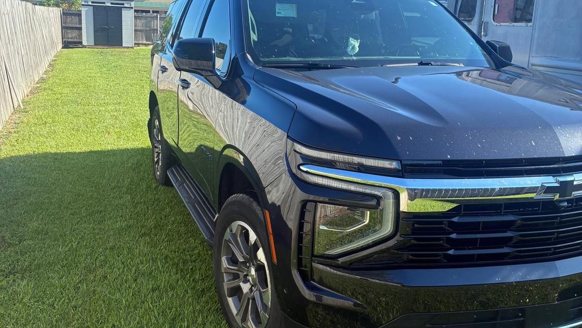 Chevrolet Tahoe 2025 in Gonzales, LA