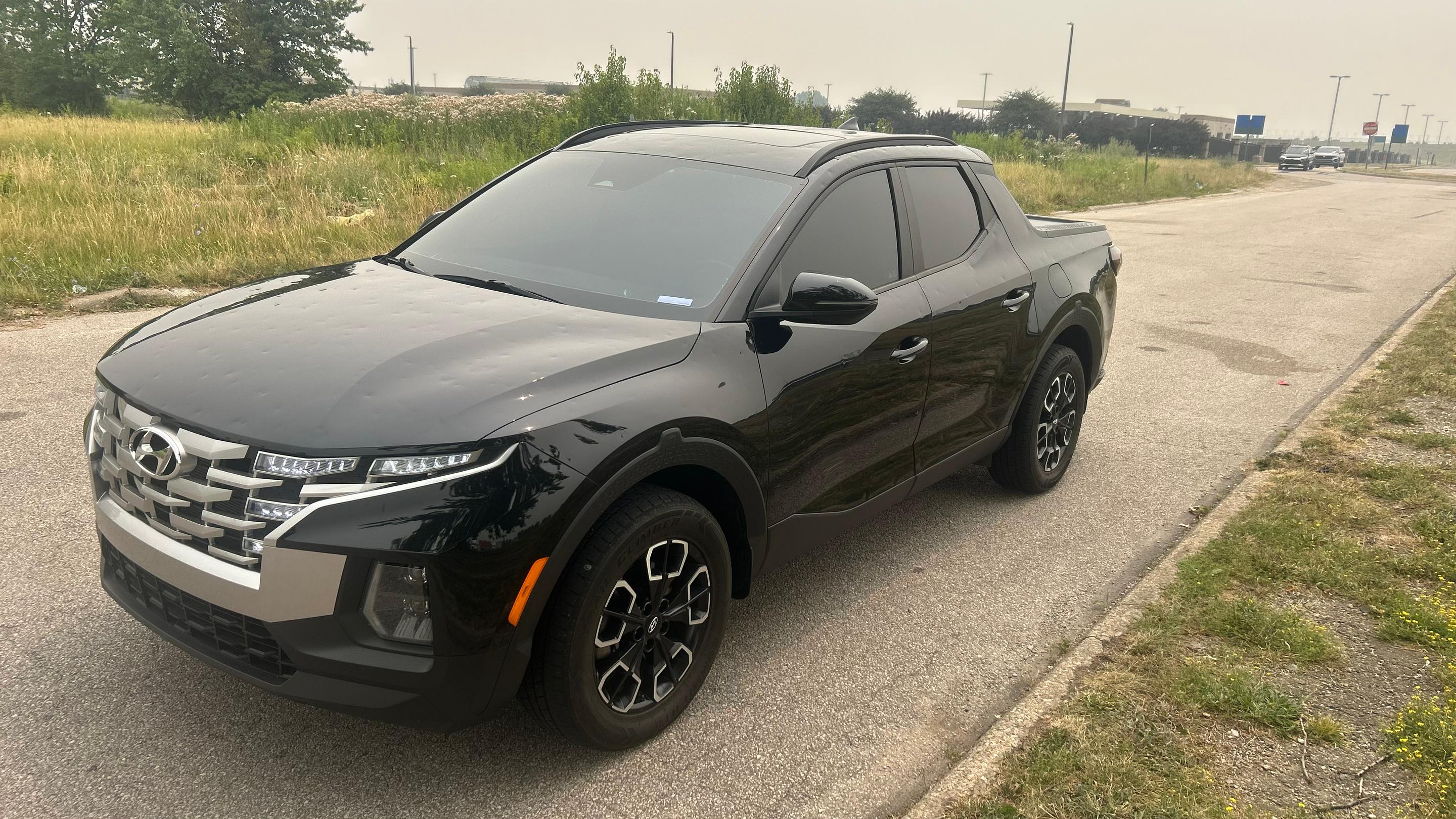 Hyundai Santa Cruz 2022 in Cleveland, OH