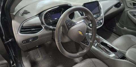 Chevrolet Malibu 2017