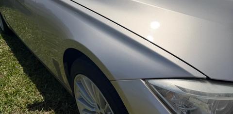 BMW 3 Series 2014