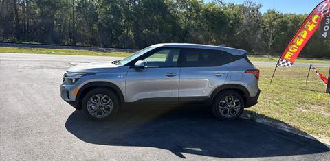 Kia Seltos 2026