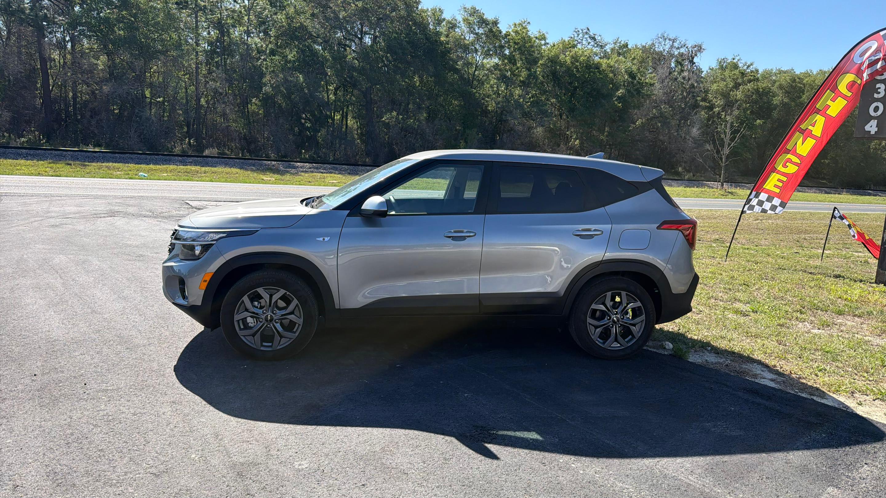 Kia Seltos 2026 in Dunnellon, FL