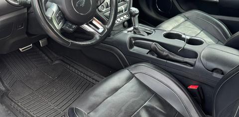 Ford Mustang 2020