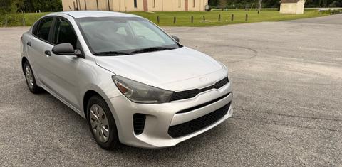 Kia Rio 2018