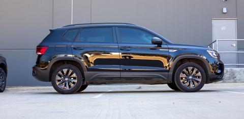 Volkswagen Taos 2023