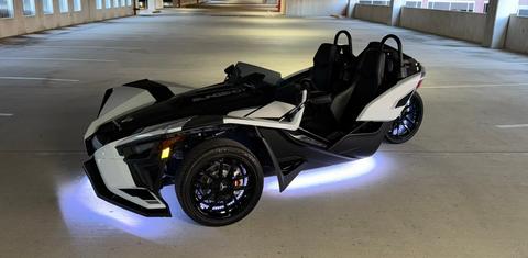 Polaris Slingshot 2024