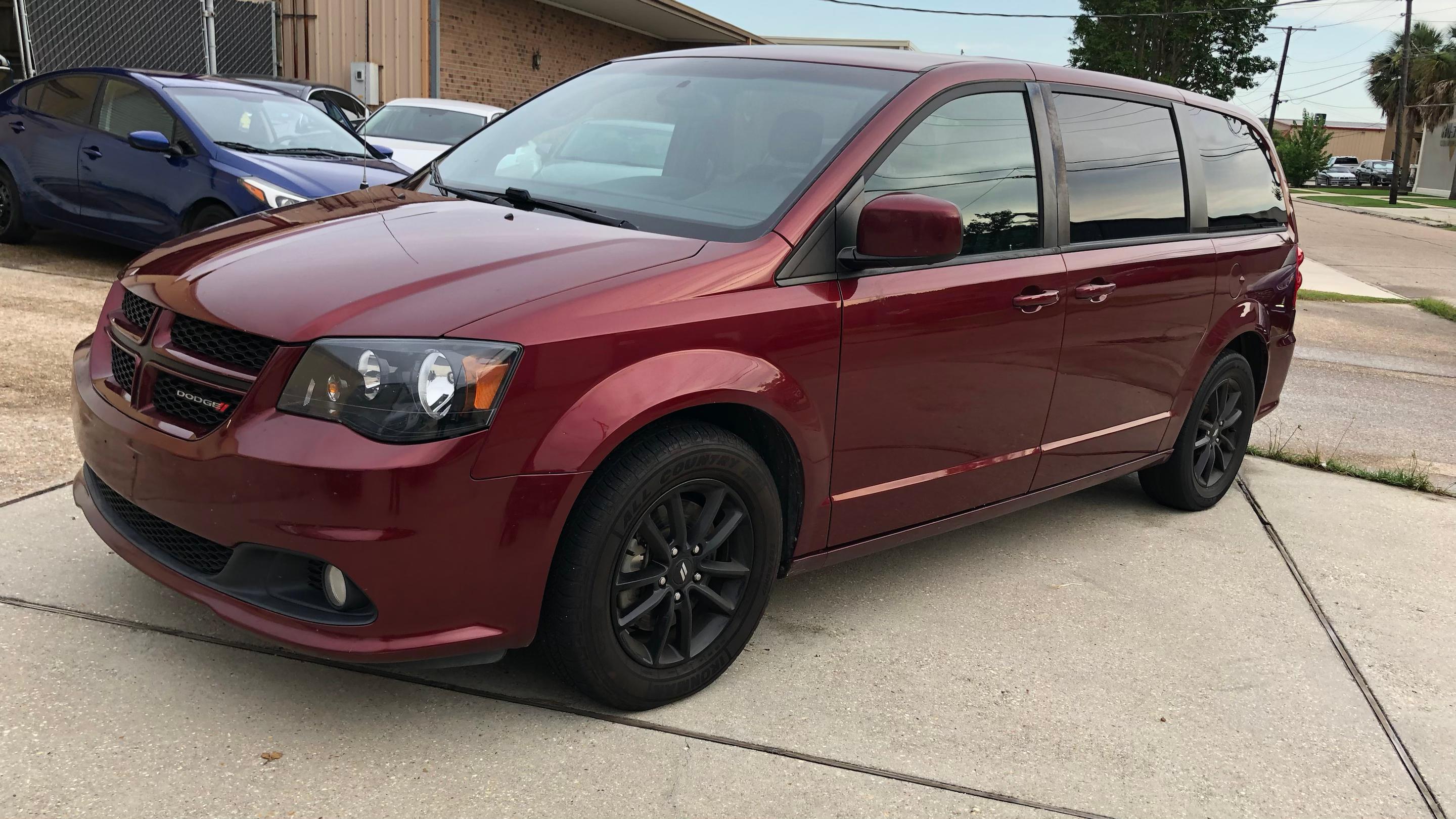 Dodge Grand Caravan 2019 in Kenner, LA