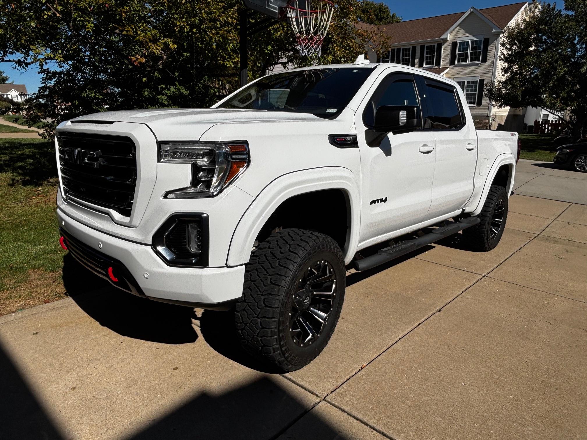 GMC Sierra 1500 2021 in Chesterfield, MO