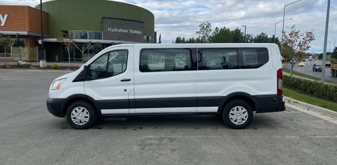 Ford Transit 2017