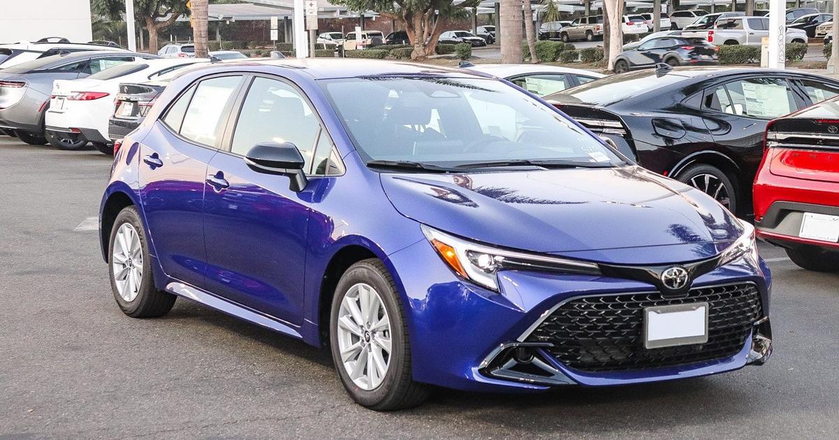 La Auto Spot Dallas Txnull