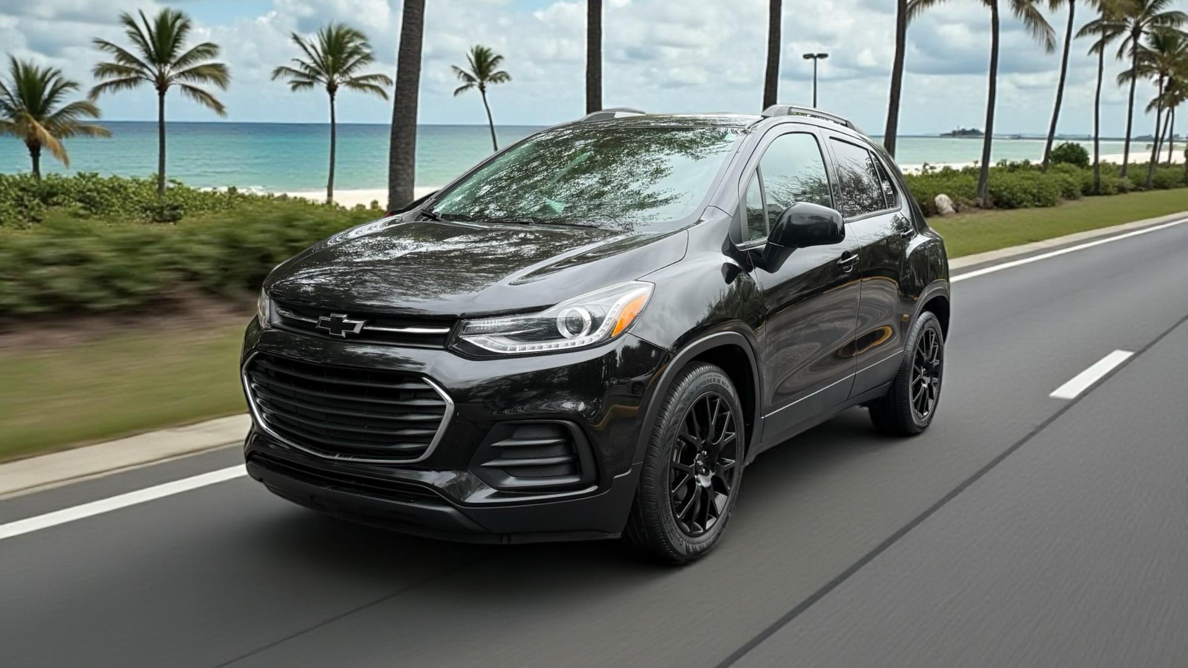 Chevrolet Trax 2020 in Deerfield Beach, FL