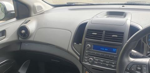 Chevrolet Aveo 2013