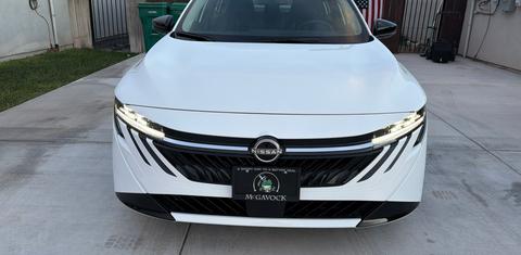 Nissan Sentra 2026