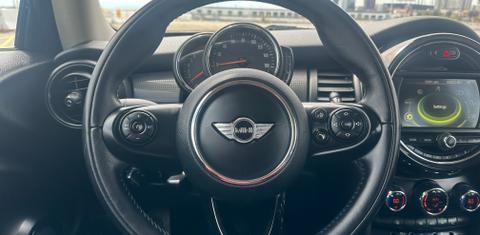 MINI Hardtop 2 Door 2018