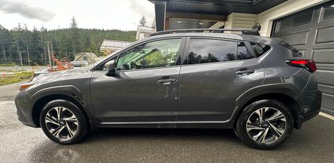 Subaru Crosstrek 2024