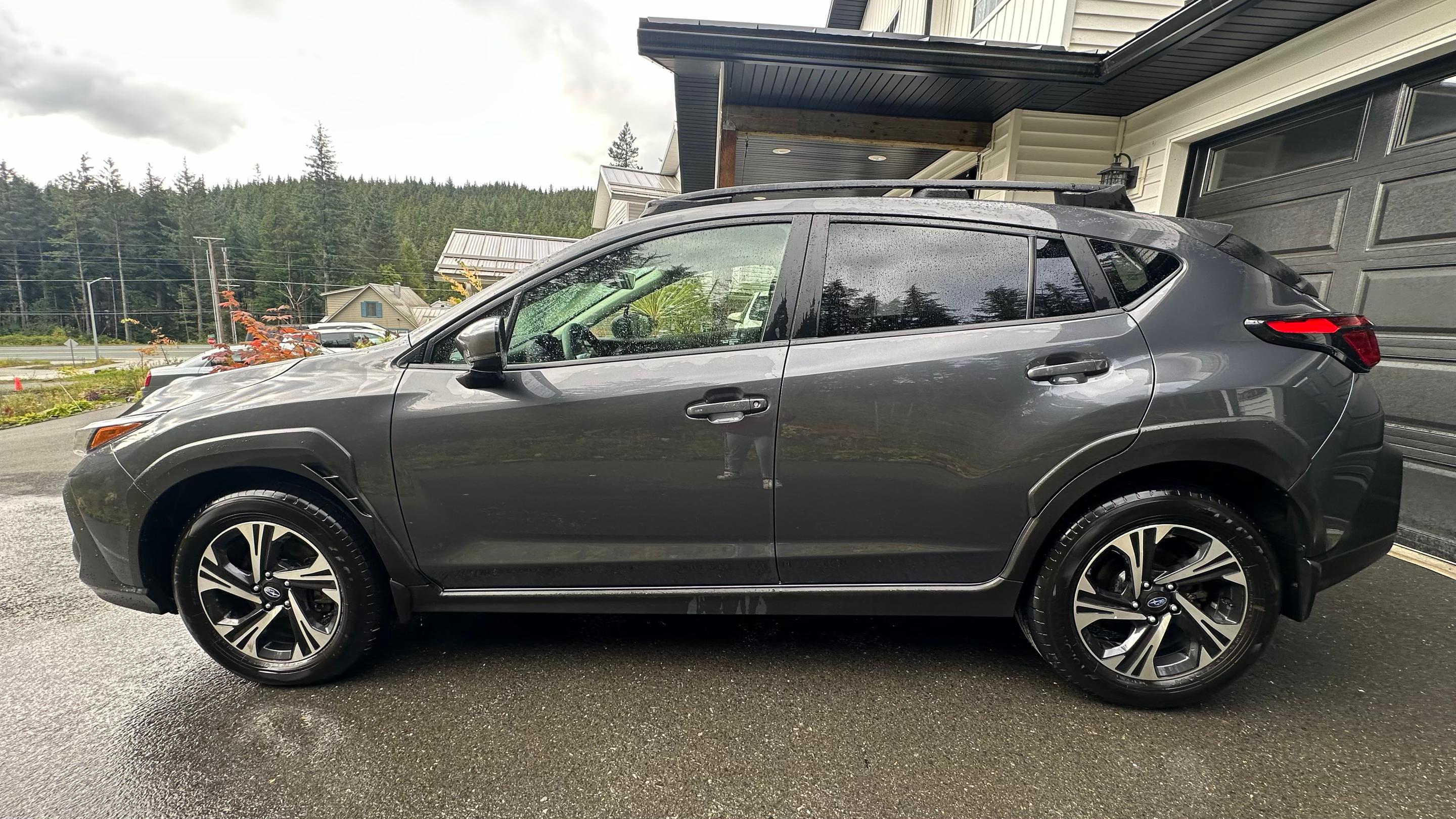 Subaru Crosstrek 2024 in Juneau, AK