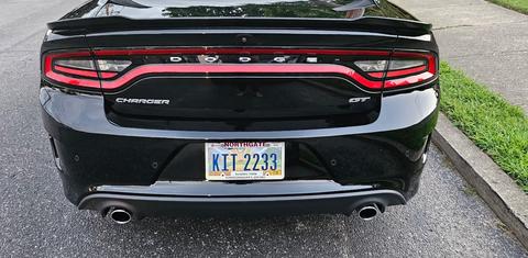 Dodge Charger 2023