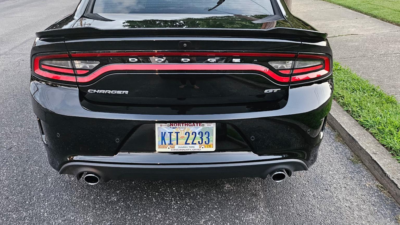 Dodge Charger 2023 in Cincinnati, OH
