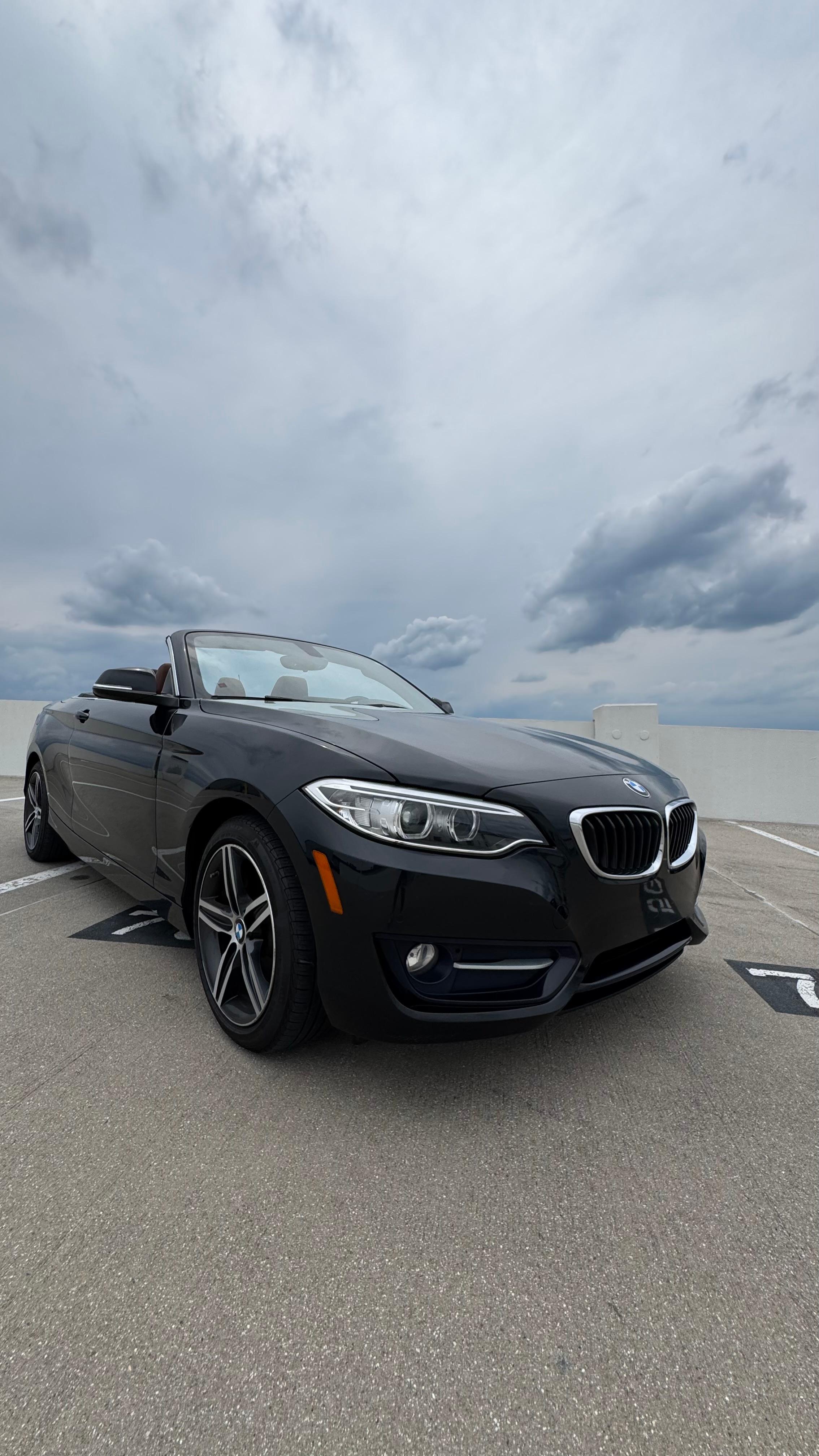 BMW 2 Series 2017 in Fairfax, VA