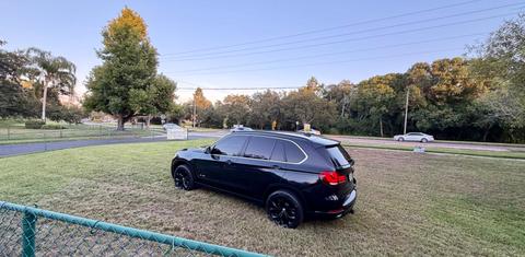 BMW X5 2014