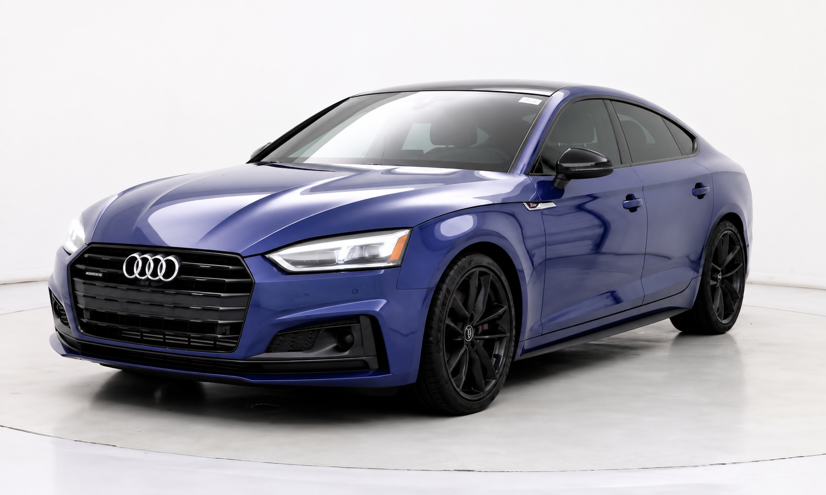 Audi A5 2019 in Deerfield Beach, FL