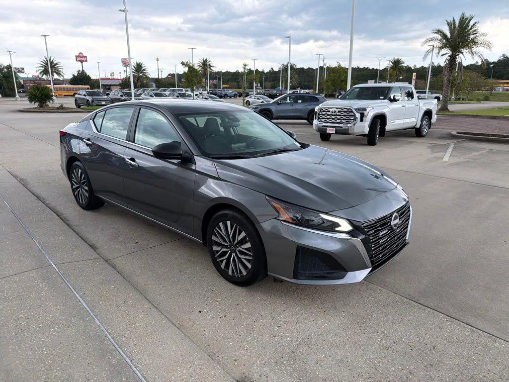 Nissan Altima 2025 in Biloxi, MS