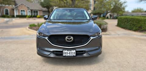 Mazda CX-5 2020