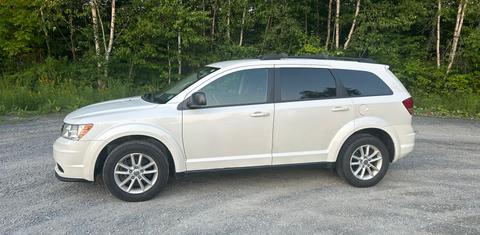 Dodge Journey 2015