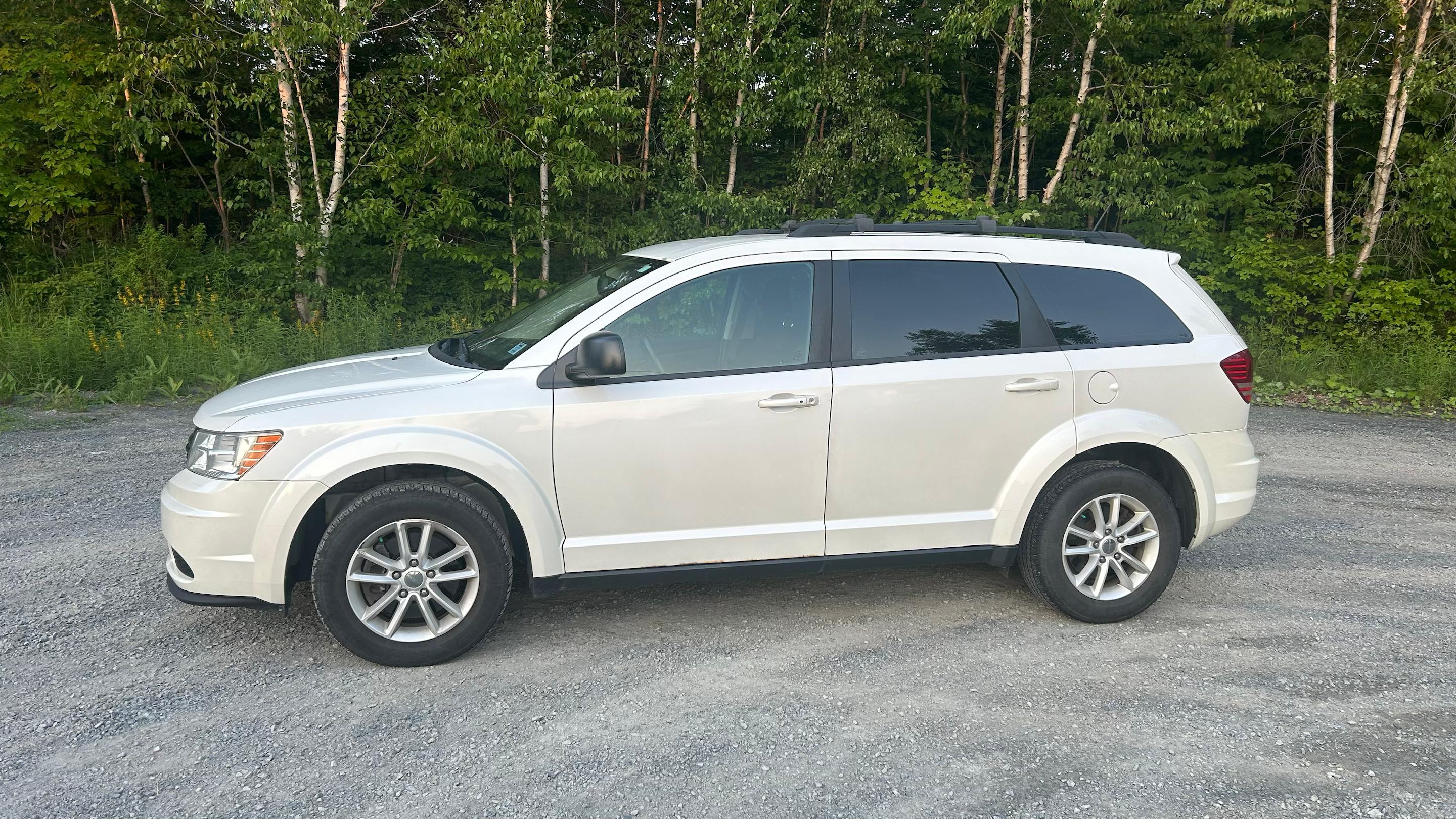 Dodge Journey 2015 à Lower Sackville, NS