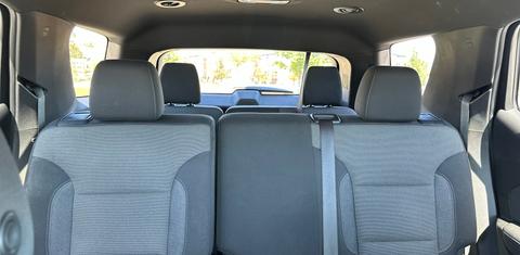 Chevrolet Traverse 2023