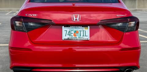 Honda Civic 2025