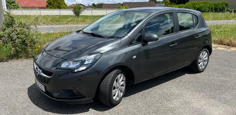 Opel CORSA 2017