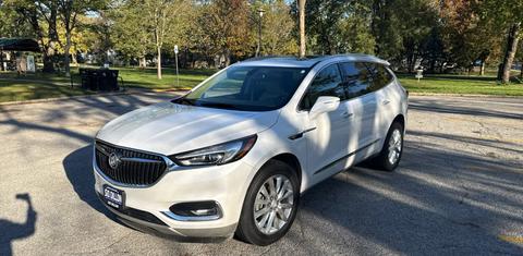 Buick Enclave 2019