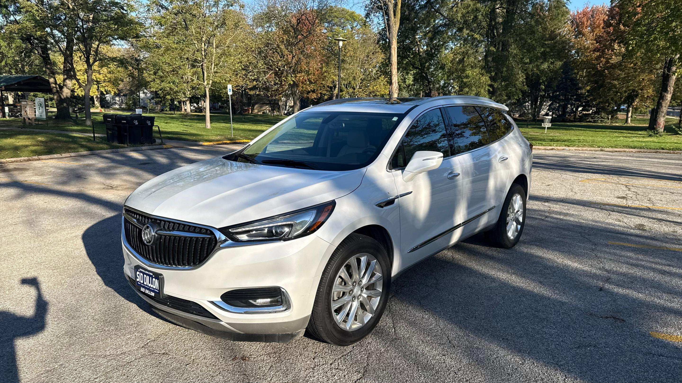 Buick Enclave 2019 in Lincoln, NE