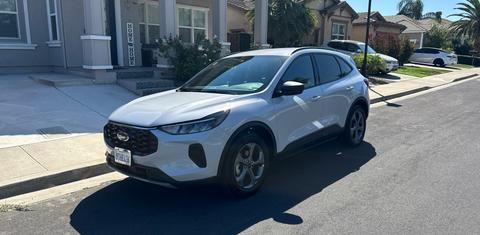 Ford Escape 2025