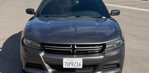 Dodge Charger 2016