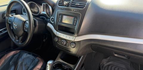 Dodge Journey 2017